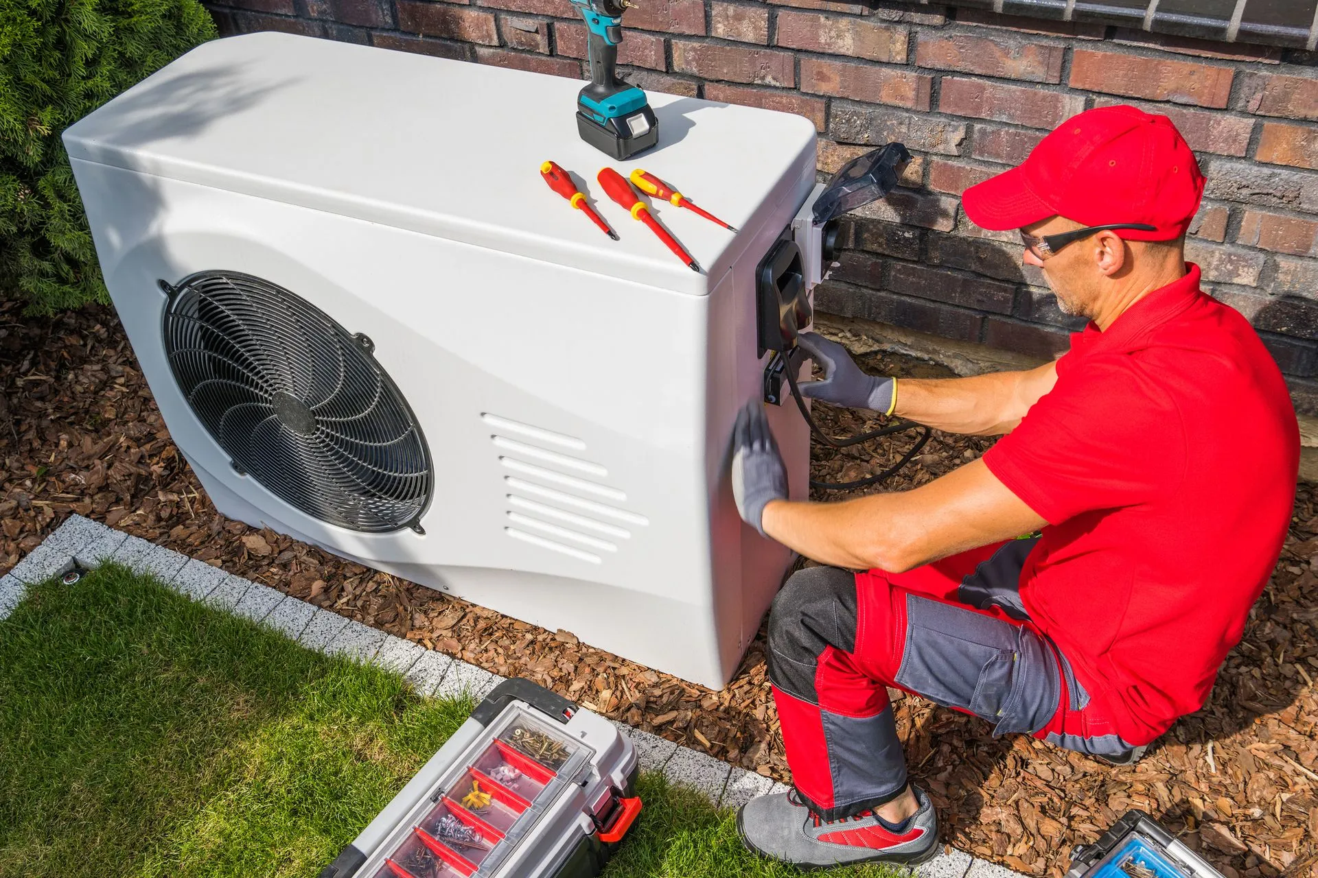 About HVAC in Kahoka, MO